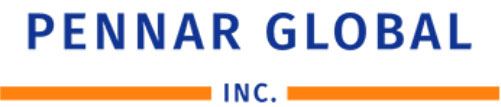 Pennar Global Logo