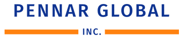 Pennar Global, Inc. Logo